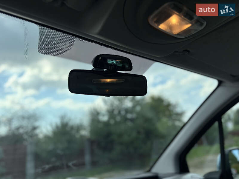 Минивэн Citroen Berlingo 2014 в Самборе