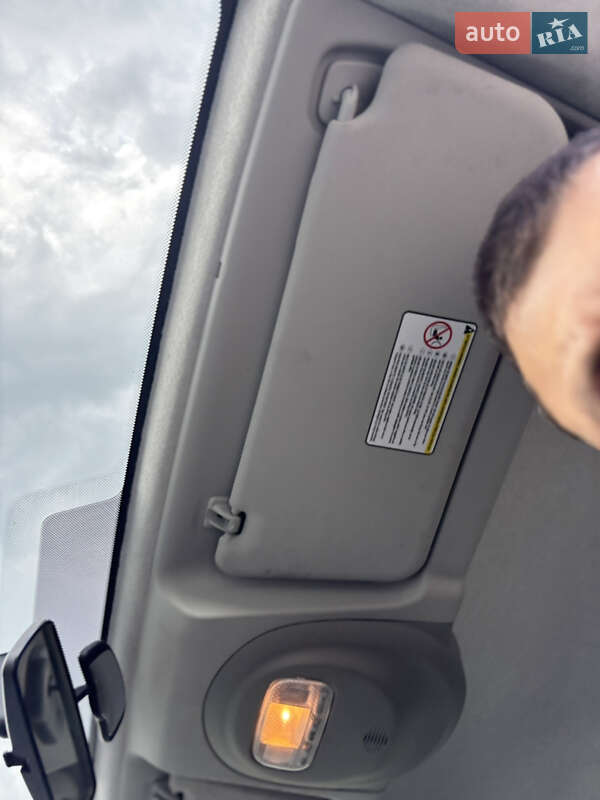 Минивэн Citroen Berlingo 2014 в Самборе