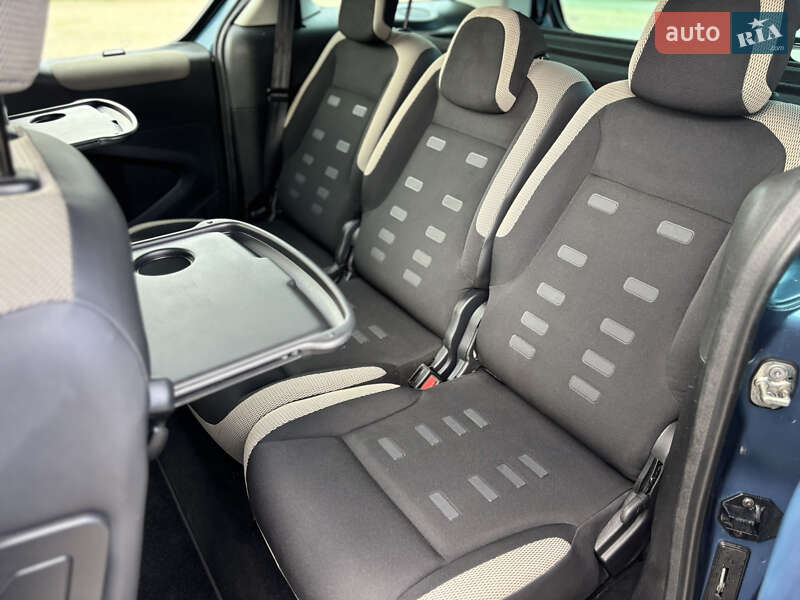 Минивэн Citroen Berlingo 2014 в Самборе