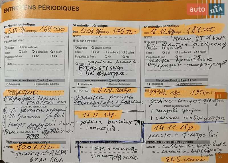 Мінівен Citroen Berlingo 2008 в Львові фото 9 Мінівен Citroen Berlingo 2008 в Львові