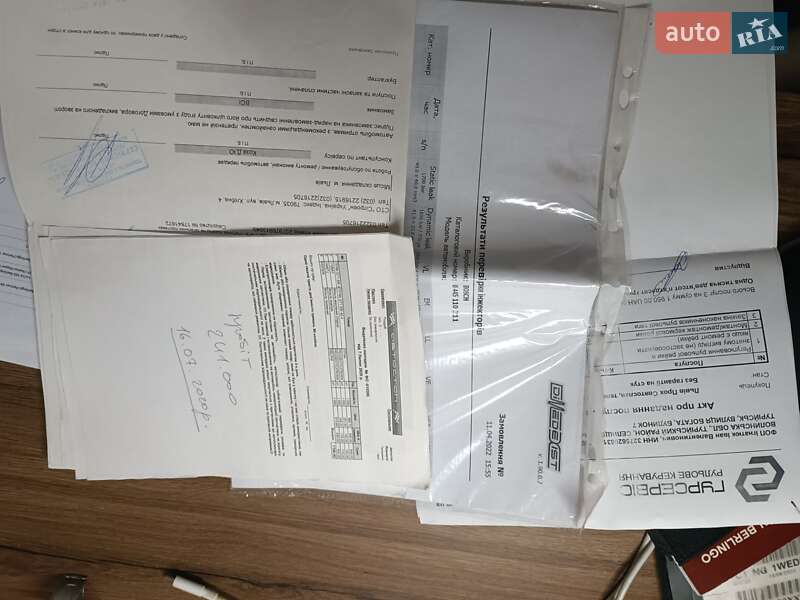 Мінівен Citroen Berlingo 2008 в Львові фото 14 Мінівен Citroen Berlingo 2008 в Львові