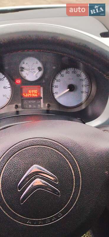 Мінівен Citroen Berlingo 2013 в Кам'янці фото 7 Мінівен Citroen Berlingo 2013 в Кам'янці