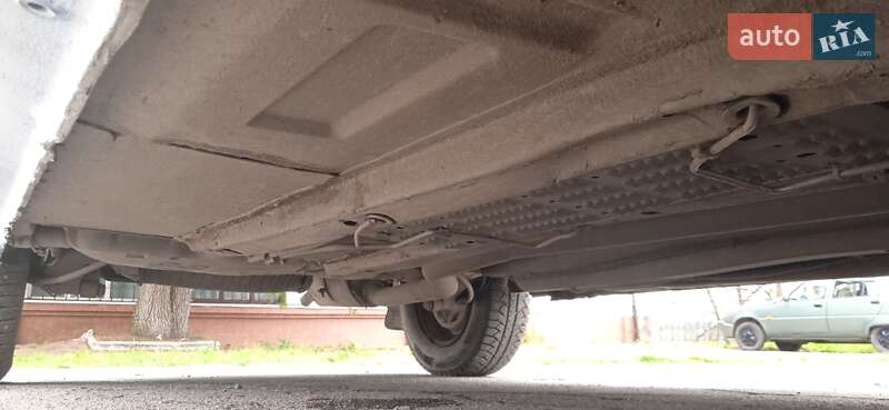 Минивэн Citroen Berlingo 2007 в Славуте фото 11 Минивэн Citroen Berlingo 2007 в Славуте