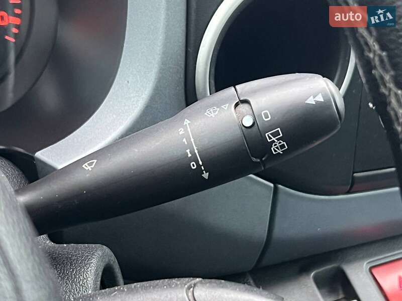 Минивэн Citroen Berlingo 2008 в Киеве