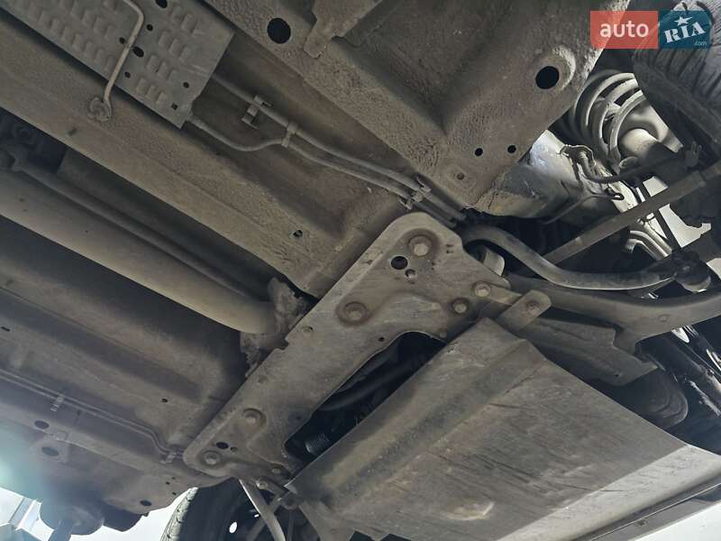 Минивэн Citroen Berlingo 2007 в Черновцах