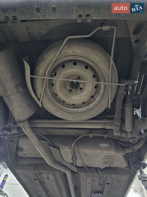 Минивэн Citroen Berlingo 2007 в Черновцах