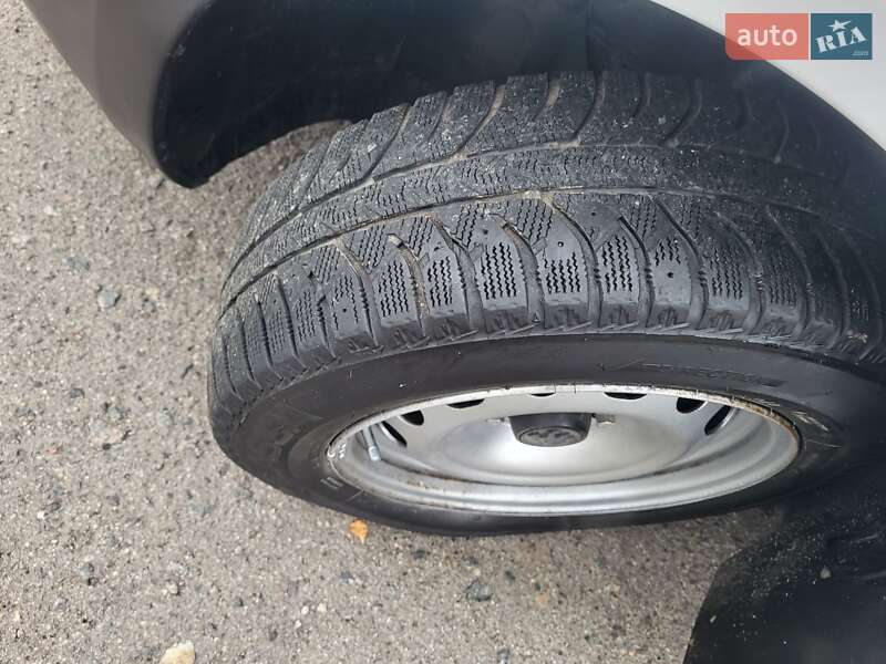 Минивэн Citroen Berlingo 2008 в Хмельницком фото 87 Минивэн Citroen Berlingo 2008 в Хмельницком