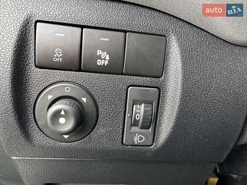 Мінівен Citroen Berlingo 2016 в Івано-Франківську