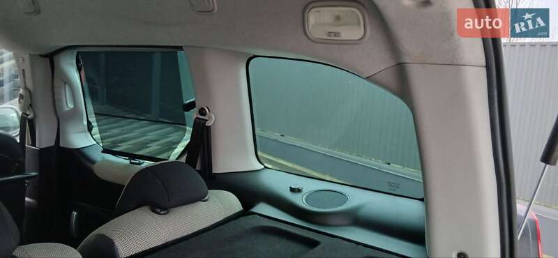 Минивэн Citroen Berlingo 2014 в Львове фото 21 Минивэн Citroen Berlingo 2014 в Львове