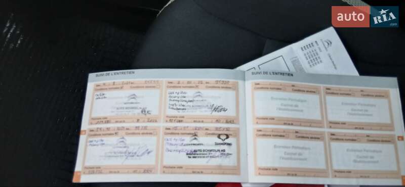 Минивэн Citroen Berlingo 2014 в Львове фото 30 Минивэн Citroen Berlingo 2014 в Львове