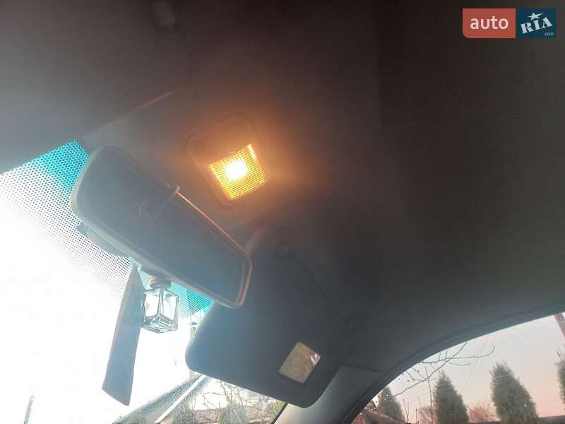 Минивэн Citroen Berlingo 1998 в Луцке