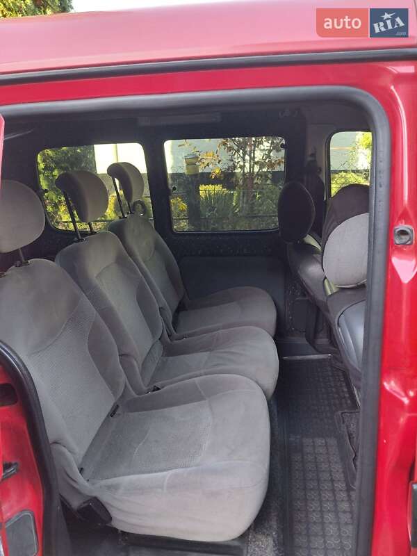 Мінівен Citroen Berlingo 2006 в Вінниці