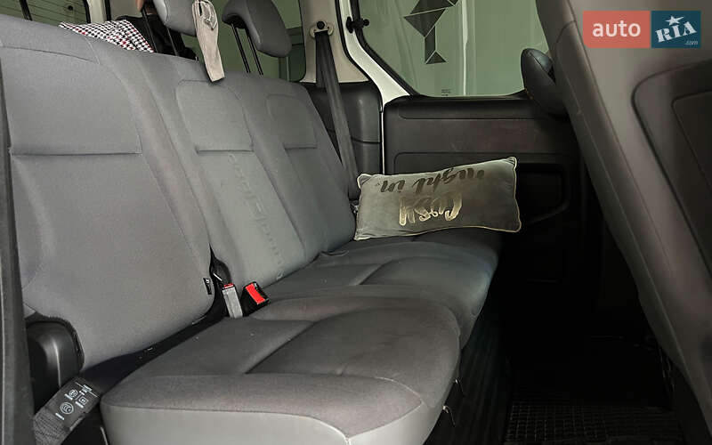 Минивэн Citroen Berlingo 2013 в Шептицькому