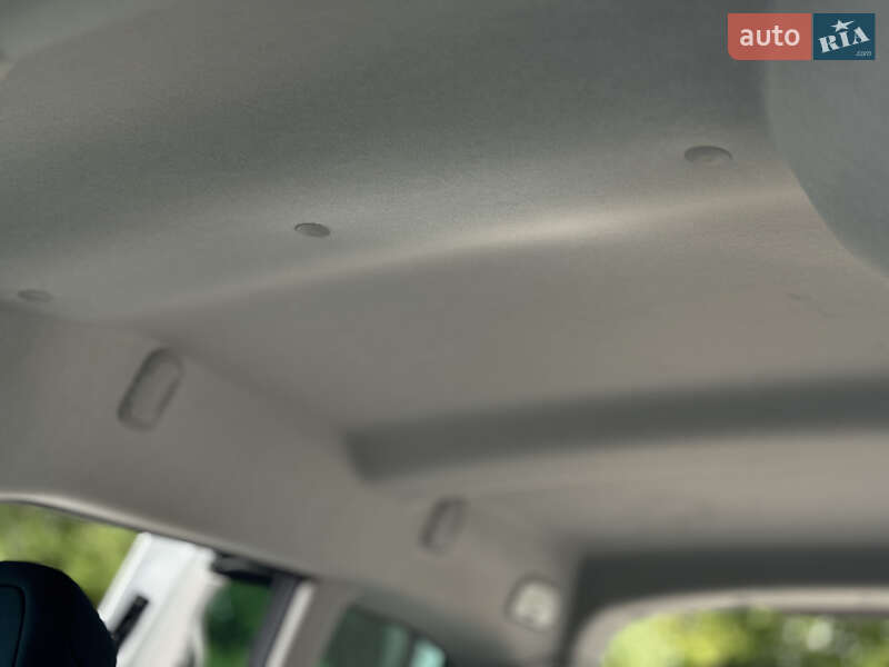 Минивэн Citroen Berlingo 2018 в Каменец-Подольском