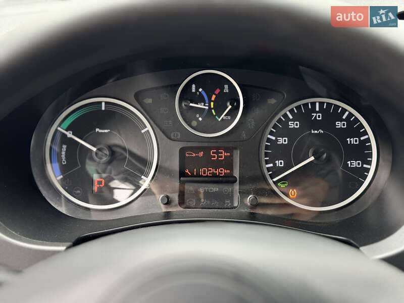 Минивэн Citroen Berlingo 2018 в Каменец-Подольском