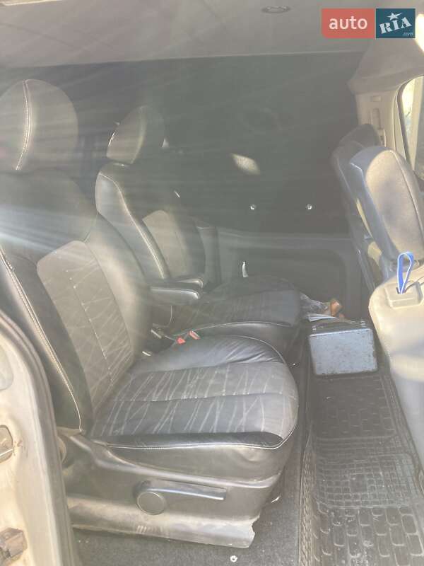 Вантажний фургон Citroen Berlingo 2010 в Одесі фото 15 Вантажний фургон Citroen Berlingo 2010 в Одесі