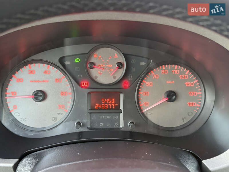 Минивэн Citroen Berlingo 2012 в Стрые фото 45 Минивэн Citroen Berlingo 2012 в Стрые