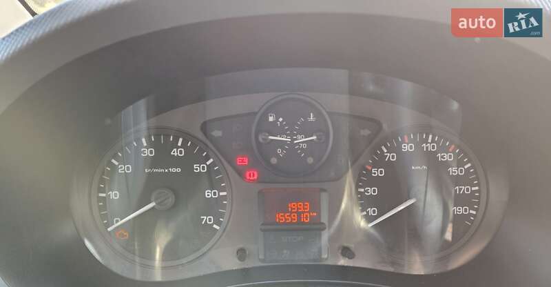 Мінівен Citroen Berlingo 2010 в Рівному фото 15 Мінівен Citroen Berlingo 2010 в Рівному