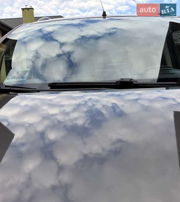 Минивэн Citroen Berlingo 2017 в Львове фото 15 Минивэн Citroen Berlingo 2017 в Львове