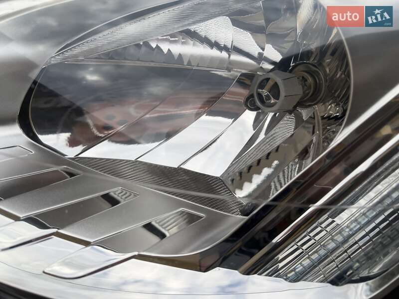 Минивэн Citroen Berlingo 2017 в Львове фото 18 Минивэн Citroen Berlingo 2017 в Львове