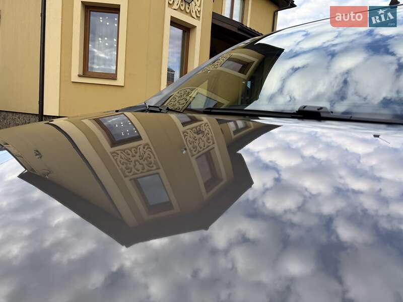 Минивэн Citroen Berlingo 2017 в Львове фото 25 Минивэн Citroen Berlingo 2017 в Львове