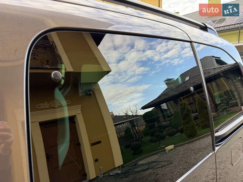 Минивэн Citroen Berlingo 2017 в Львове фото 30 Минивэн Citroen Berlingo 2017 в Львове