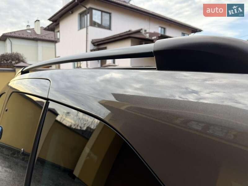 Минивэн Citroen Berlingo 2017 в Львове фото 48 Минивэн Citroen Berlingo 2017 в Львове