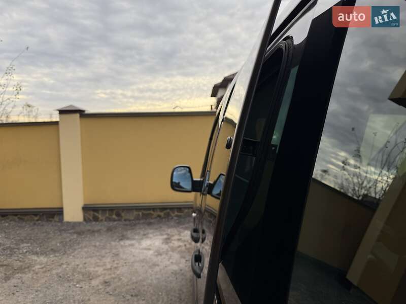 Минивэн Citroen Berlingo 2017 в Львове фото 46 Минивэн Citroen Berlingo 2017 в Львове