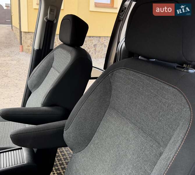 Минивэн Citroen Berlingo 2017 в Львове фото 62 Минивэн Citroen Berlingo 2017 в Львове