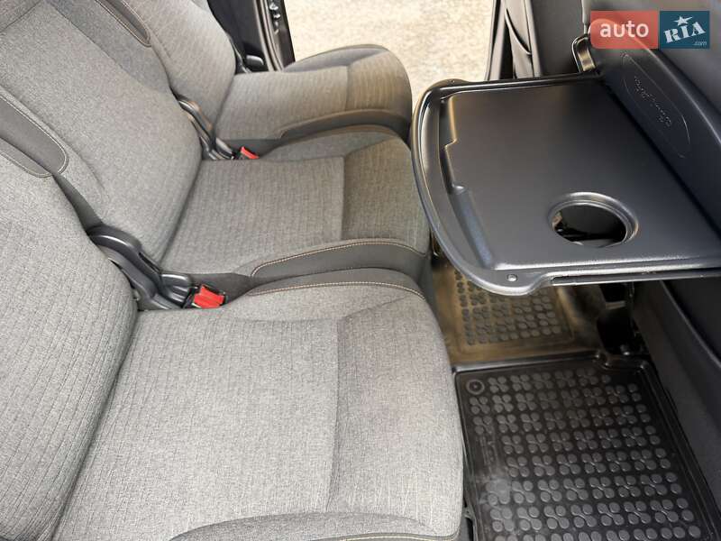 Минивэн Citroen Berlingo 2017 в Львове фото 75 Минивэн Citroen Berlingo 2017 в Львове