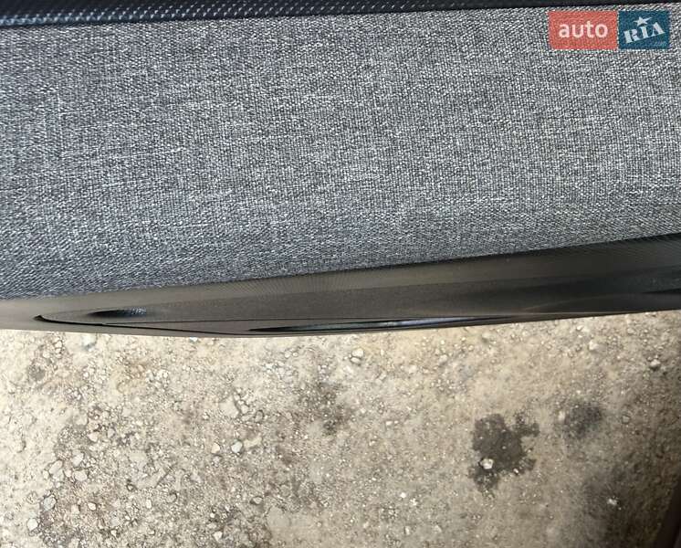 Минивэн Citroen Berlingo 2017 в Львове фото 84 Минивэн Citroen Berlingo 2017 в Львове