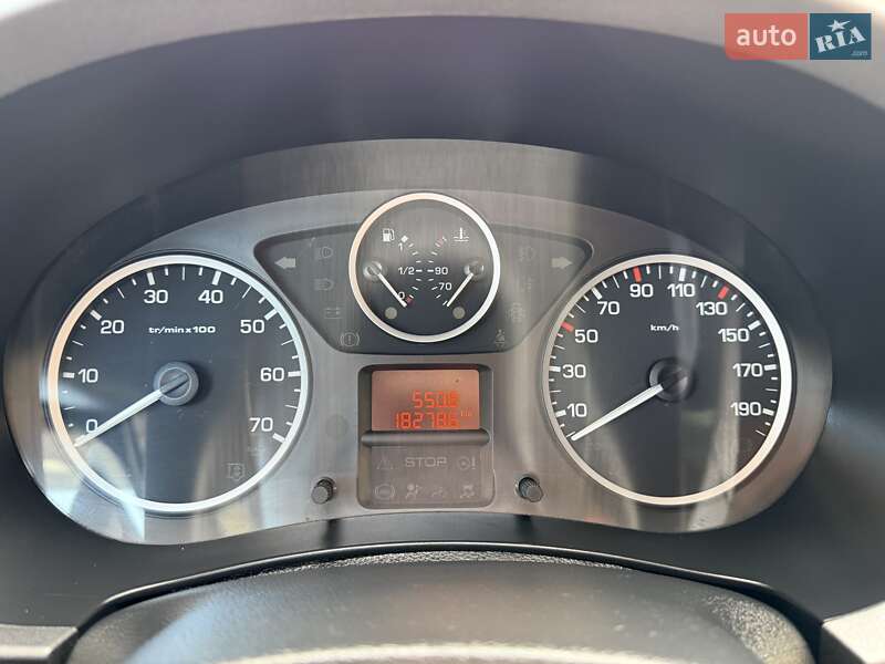 Минивэн Citroen Berlingo 2017 в Львове фото 107 Минивэн Citroen Berlingo 2017 в Львове