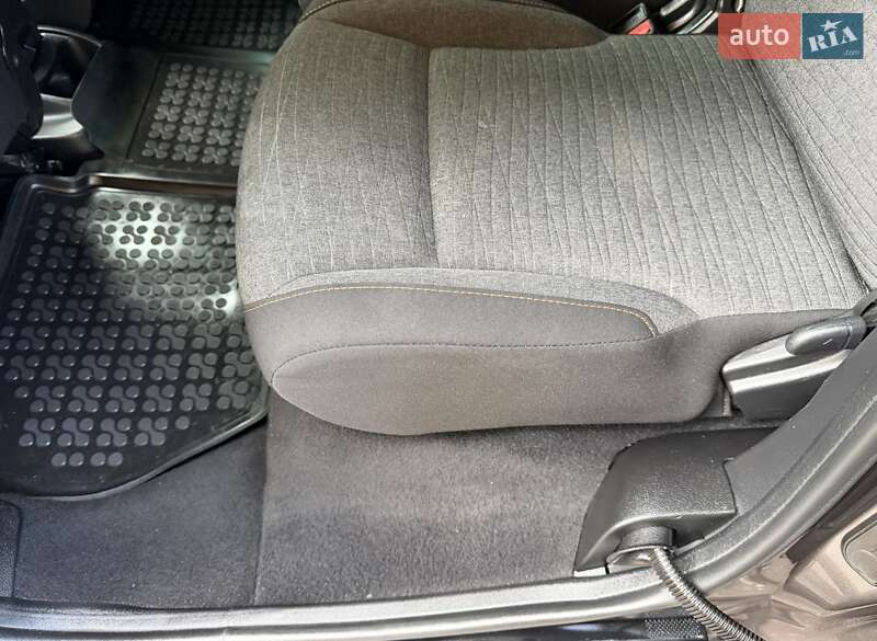 Минивэн Citroen Berlingo 2017 в Львове фото 122 Минивэн Citroen Berlingo 2017 в Львове