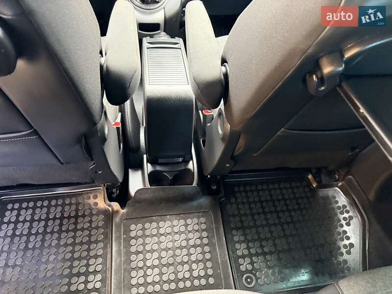 Минивэн Citroen Berlingo 2017 в Львове фото 130 Минивэн Citroen Berlingo 2017 в Львове