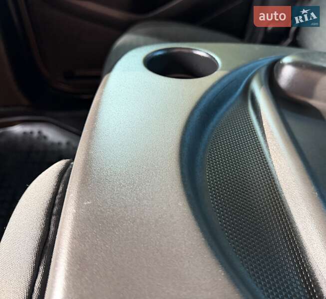 Минивэн Citroen Berlingo 2017 в Львове фото 137 Минивэн Citroen Berlingo 2017 в Львове