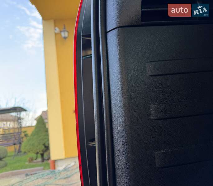 Минивэн Citroen Berlingo 2017 в Львове фото 149 Минивэн Citroen Berlingo 2017 в Львове