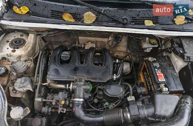 Минивэн Citroen Berlingo 2005 в Харькове