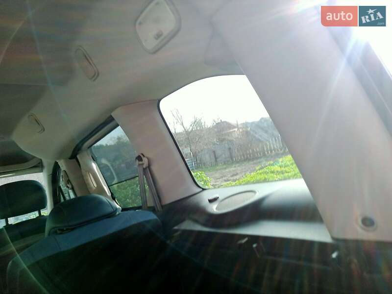 Минивэн Citroen Berlingo 2008 в Полтаве фото 7 Минивэн Citroen Berlingo 2008 в Полтаве