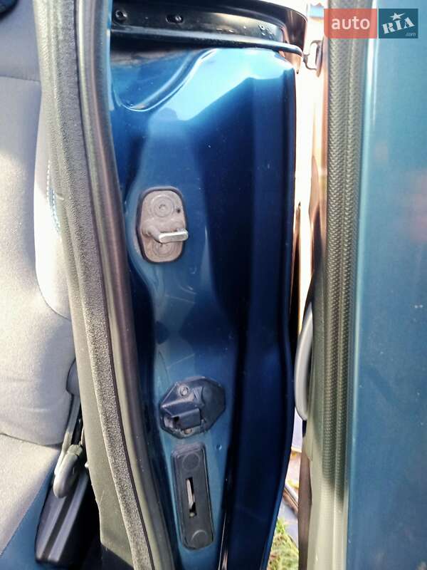 Минивэн Citroen Berlingo 2008 в Полтаве фото 19 Минивэн Citroen Berlingo 2008 в Полтаве