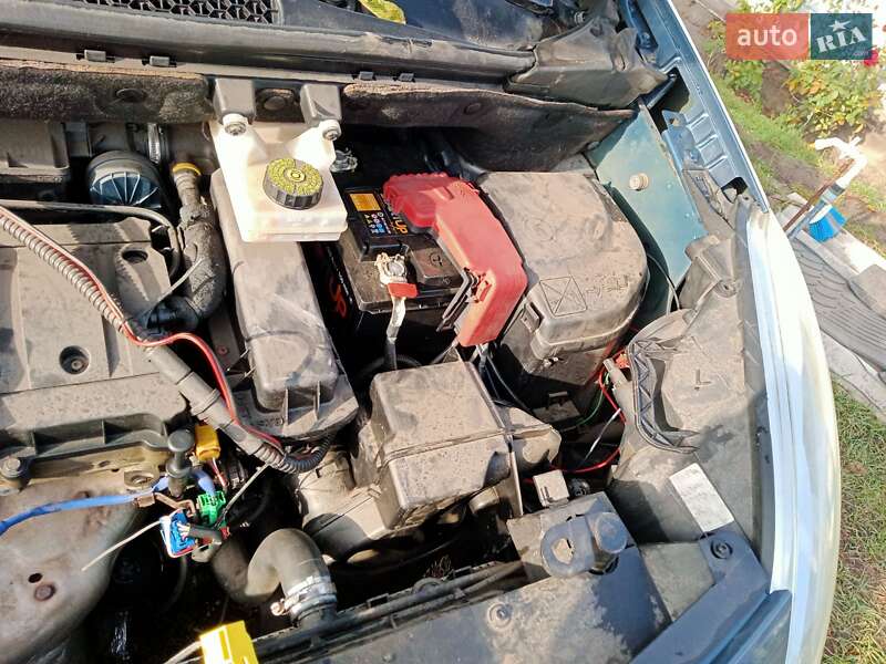 Минивэн Citroen Berlingo 2008 в Полтаве фото 39 Минивэн Citroen Berlingo 2008 в Полтаве