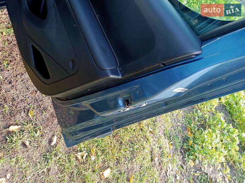 Минивэн Citroen Berlingo 2008 в Полтаве фото 50 Минивэн Citroen Berlingo 2008 в Полтаве