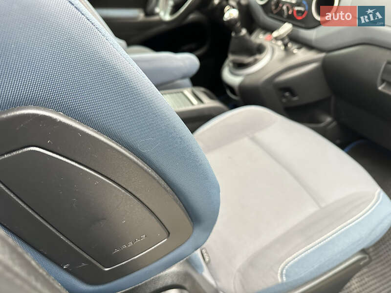 Мінівен Citroen Berlingo 2009 в Житомирі