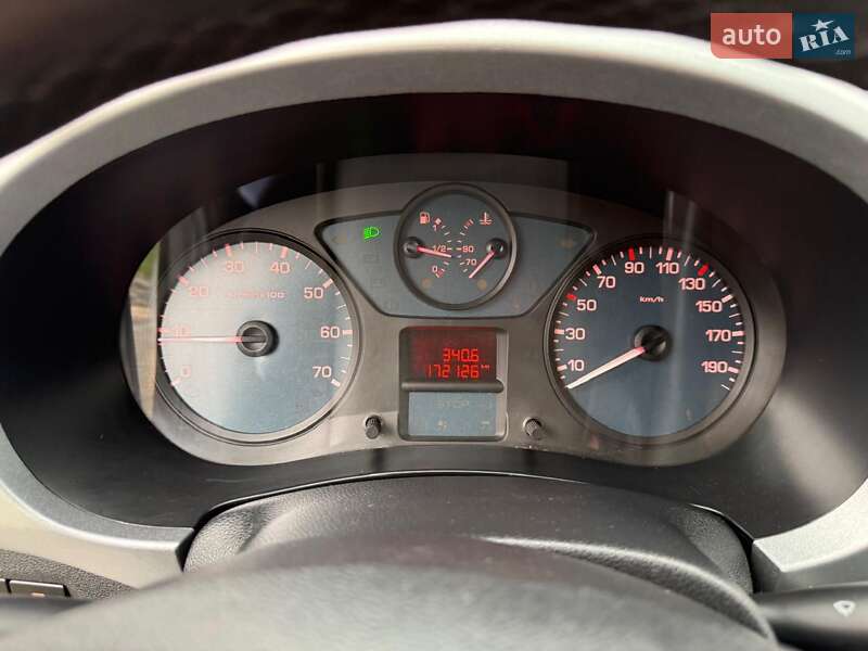 Мінівен Citroen Berlingo 2012 в Києві фото 40 Мінівен Citroen Berlingo 2012 в Києві