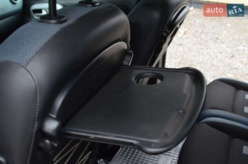 Минивэн Citroen Berlingo 2010 в Киеве фото 23 Минивэн Citroen Berlingo 2010 в Киеве