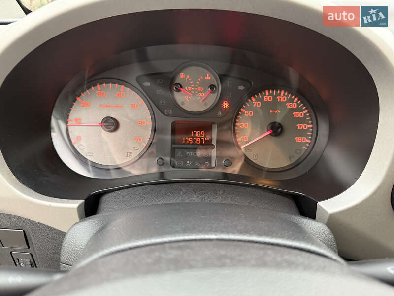 Минивэн Citroen Berlingo 2015 в Львове