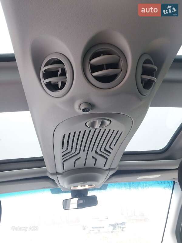 Мінівен Citroen Berlingo 2016 в Івано-Франківську