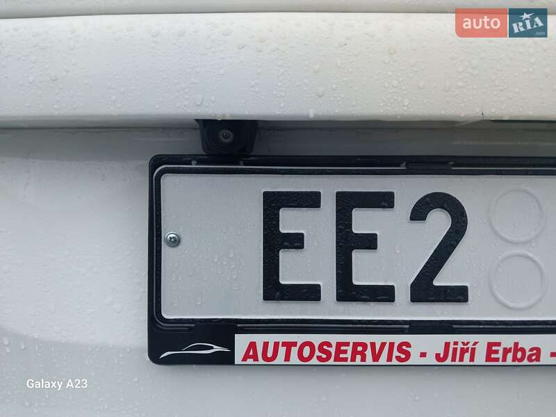 Мінівен Citroen Berlingo 2016 в Івано-Франківську