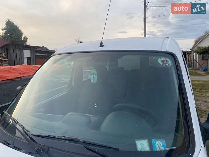 Минивэн Citroen Berlingo 2005 в Ровно фото 2 Минивэн Citroen Berlingo 2005 в Ровно