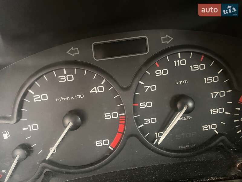 Минивэн Citroen Berlingo 2005 в Ровно фото 5 Минивэн Citroen Berlingo 2005 в Ровно