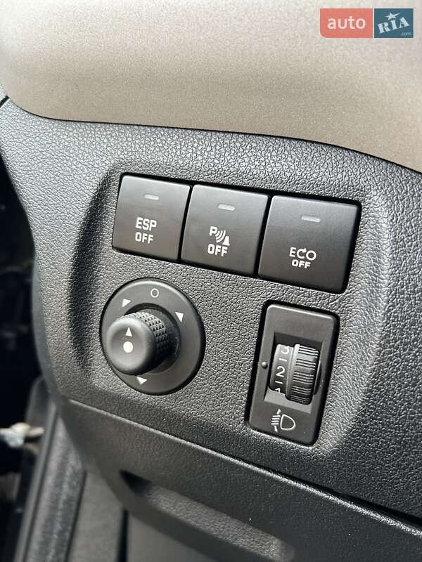 Минивэн Citroen Berlingo 2012 в Сумах фото 23 Минивэн Citroen Berlingo 2012 в Сумах